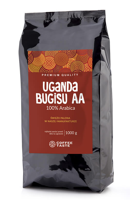 Uganda Bugisu AA