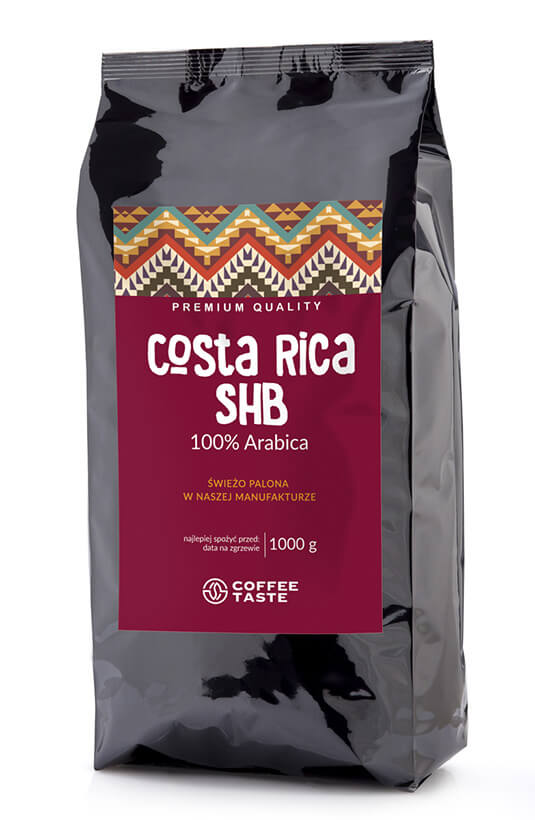 Costa Rica SHB